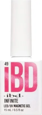 Produktbild von IBD Magnetic Gel Infinite 15ml