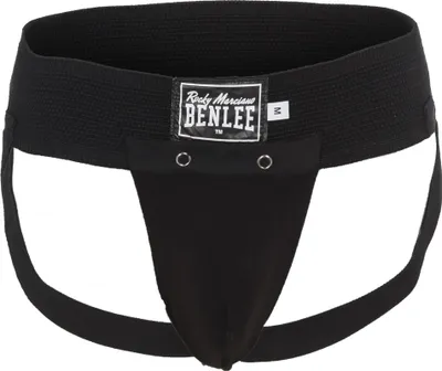 Immagine prodotto di Protezione inguinale ATHLETIC Black XS BENLEE