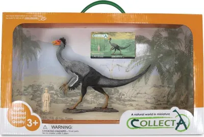 Produktbild von COLLECTA Geschenkset - Vorgeschichte