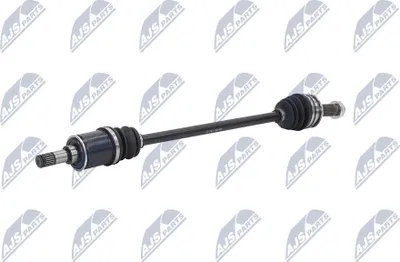 Produktbild von NTY NPW-HD-069 Antriebswelle Hinten Links für HONDA CR-V III (RE)