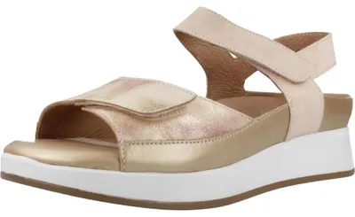 Produktbild von Piesanto Schuhe, Farbe Nude, Modellnummer 250422P