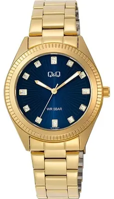 Imagen del producto de Q&Q Relojes de pulsera Q01C-004PY