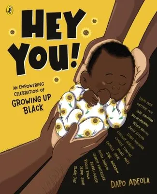 Immagine prodotto di Hey You!