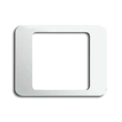 Immagine prodotto di Busch-Jaeger 1716-24G Disco centrale bianco studio lucido