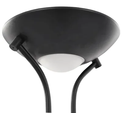 Produktbild von vidaXL Stehleuchte Dimmbar LED 23 W