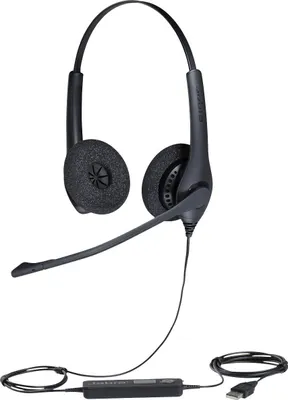 Immagine prodotto di Jabra BIZ 1500 Duo USB