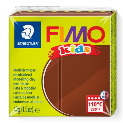 Produktbild von STAEDTLER 8030-7  Kids 42g