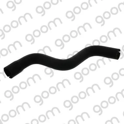 Produktbild von GOOM Kühlerschlauch Wasserschlauch für FIAT PANDA (169) RH-0136