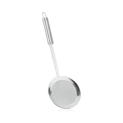 Immagine prodotto di Cucchiaio scanalato in acciaio inossidabile Metaltex Imperial