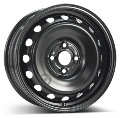 Produktbild von Alcar 15Jx6 4/100 47