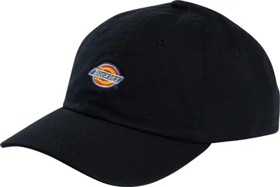 Produktbild von Dickies Hardwick Baseballkappe, Schwarz One Size