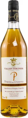 Produktbild von Vallein Tercinier Pineau des Charentes Blanc