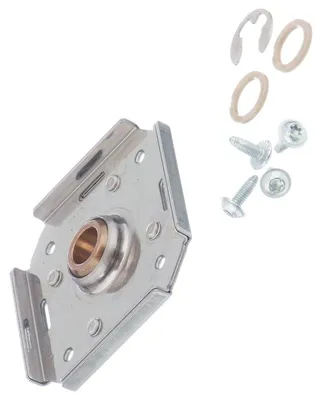 Produktbild von Original Trommellager für Wäschetrockner 00618931 BOSCH Wäschetrockner 00618931 BOSCH
