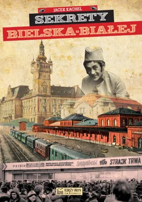 Produktbild von Sekrety Bielska-Białej