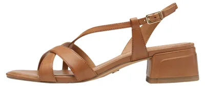 Produktbild von Tamaris Damen Businessschuhe 1-28253-44 305 Farbe: Braun Größe: 40