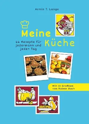 Produktbild von Meine Küche