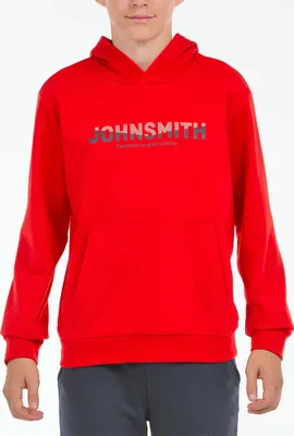Produktbild von John Smith Nazca Kapuzenpullover Rot 8 Years Junge Rot 8 Years