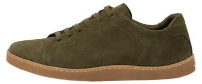 Produktbild von El Naturalista Schuhe Damen/Herren N5910L NOBUCK LAVADO KAKI/ ORIGEN Farbe Grün