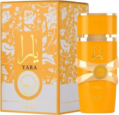 Produktbild von Lattafa Yara Tous Eau de Parfum für Damen 100 ml