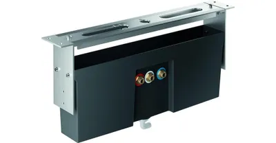 Produktbild von GROHE 29037002, Metall, 1 Stück(e)