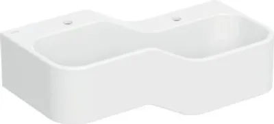 Produktbild von Geberit 502974001 Bambini Spiel-/Waschlandschaft B:90cm