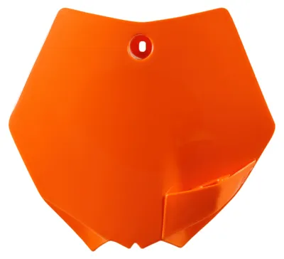Zdjęcie produktu dla Tablica rejestracyjna UFO Plast