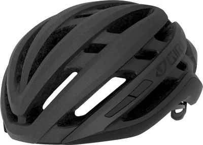 Produktbild von Giro Agilis Mips Helm Schwarz L Schwarz L