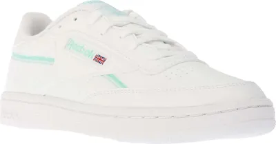 Produktbild von Reebok - Damen Sneaker "Club C 85", Vegan GT1488 (36,5 EU) (Weiß)