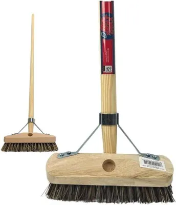 Zdjęcie produktu dla Szczotka do czyszczenia rękawic 22 cm