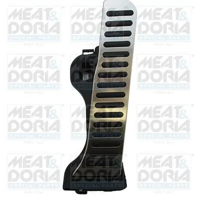 Produktbild von MEAT & DORIA Fahrpedalsatz 83666 für VW Golf VII Schrägheck (5G1, BQ1, BE1, BE2)