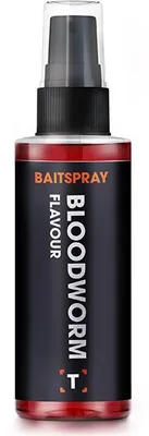 Produktbild von Bloodworm Baitspray | Karpfen futter