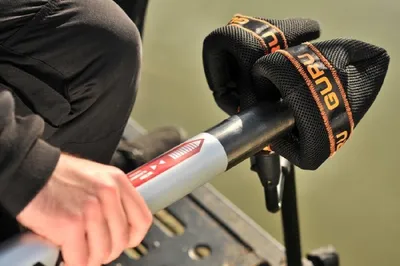 Produktbild von Guru Reaper Pole Sock