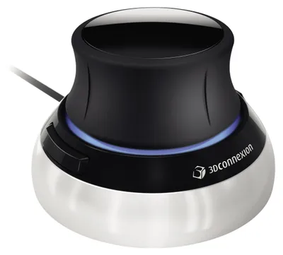 Produktbild von 3Dconnexion SpaceMouse Compact