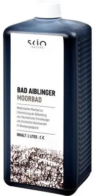 Immagine prodotto di Bad Aiblinger - Moorbad 1L