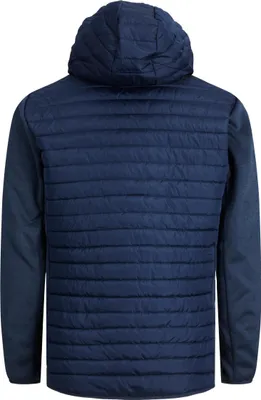 Produktbild von Jack & Jones Jacke Multi Quilted Steppjacke