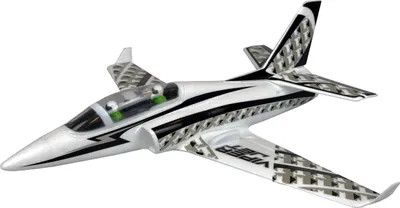 Produktbild von Amewi AMXFlight Viper Hpat Jet V2 EPO PNP weiß/schwarz