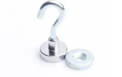 Image de Jeu de tentes magnétiques 16mm, extrêmement fortes, tableaux magnétiques, réfrigérateurs, tableaux blancs, DIY