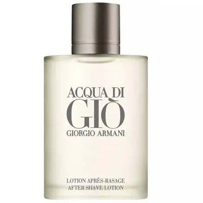 Obrázek produktu pro Giorgio Armani Acqua di Gio Pour Homme, Woda po goleniu, 100ml