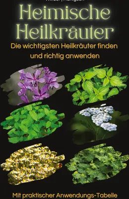 Produktbild von Heimische Heilkräuter