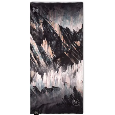 Immagine prodotto di BUFF Polar Multifunktionstuch blaise nero reversibile