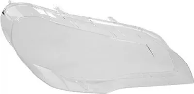 Produktbild von VAN WEZEL Scheinwerferglas 0687978 Rechts für BMW X5 (E70)