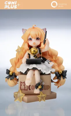Zdjęcie produktu dla Oryginalna figurka postaci Jiong Maozi, wersja pamiątkowa cp30, 12 cm