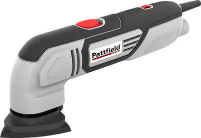Produktbild von Deltaschleifer Pattfield PDS280G 280 W