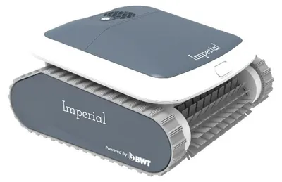 Image de Mountfield Aspirateur De Piscine Imperial