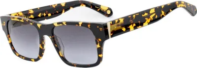 Produktbild von Belstaff Damen Sonnenbrille s020 Schwarz