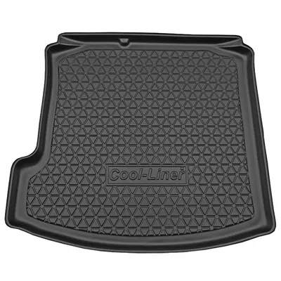 Produktbild von Z536339 Kofferraumwanne passend für VW Bora 1998-2005 Limousine 4türer