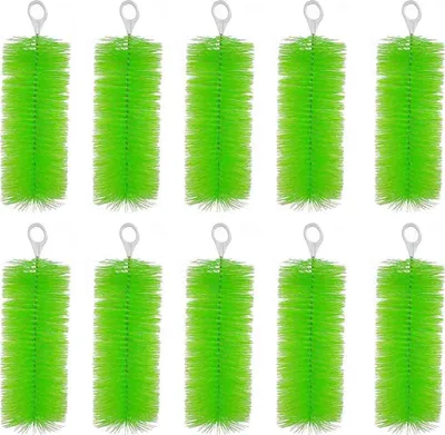 Produktbild von 10er Set Filterbürsten Ø 30 cm für Koiteich