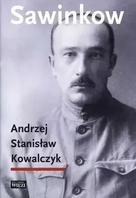 Zdjęcie produktu dla ISBN Sawinkow, Polski, Broszurowa okładka, 230 stron(y)