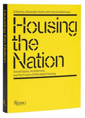 Productafbeelding van Housing the Nation