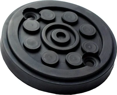 Produktbild von Gummiauflage Für Hebebühnen # 100369, für